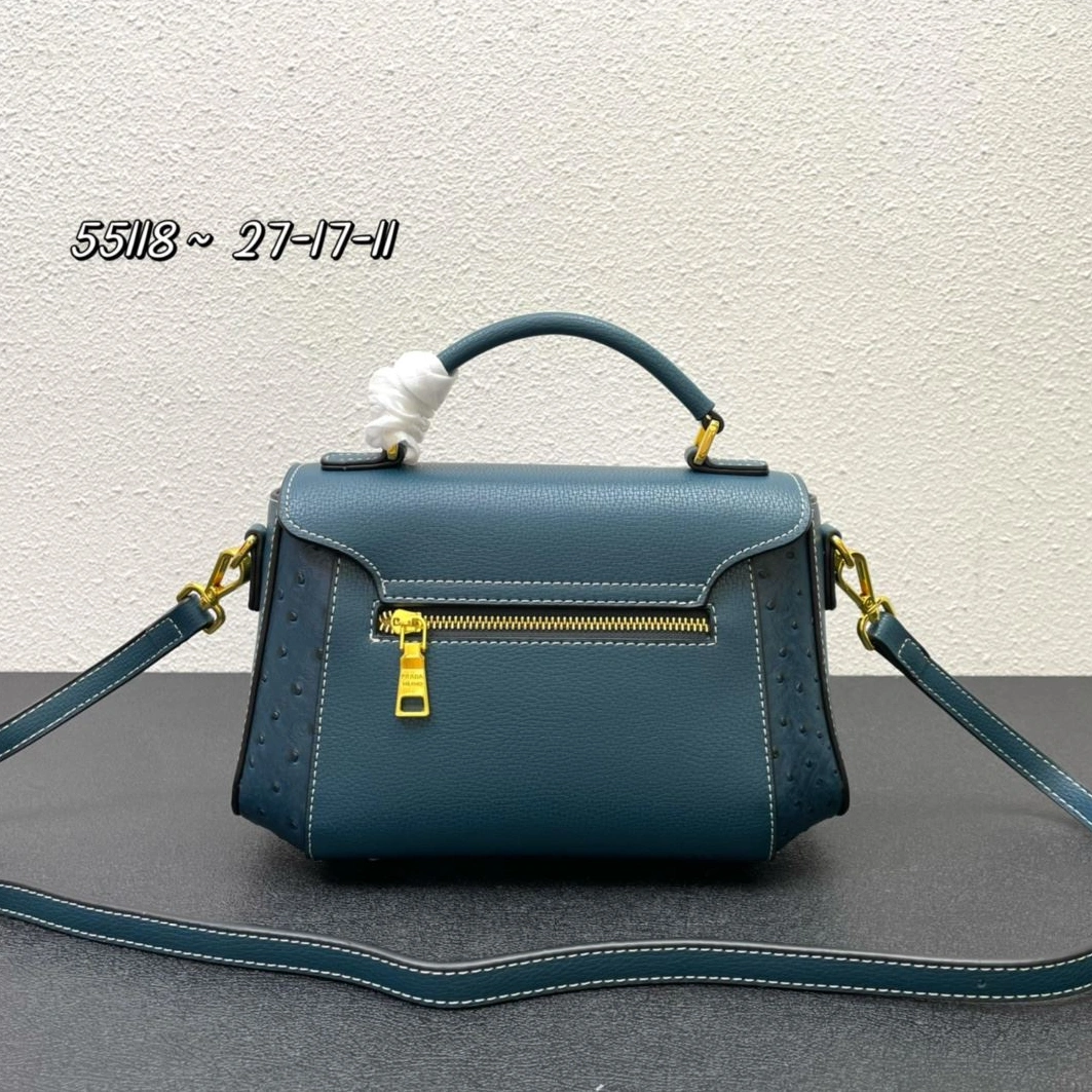 Sophisticated Prxdx Top Handle Bags 59233