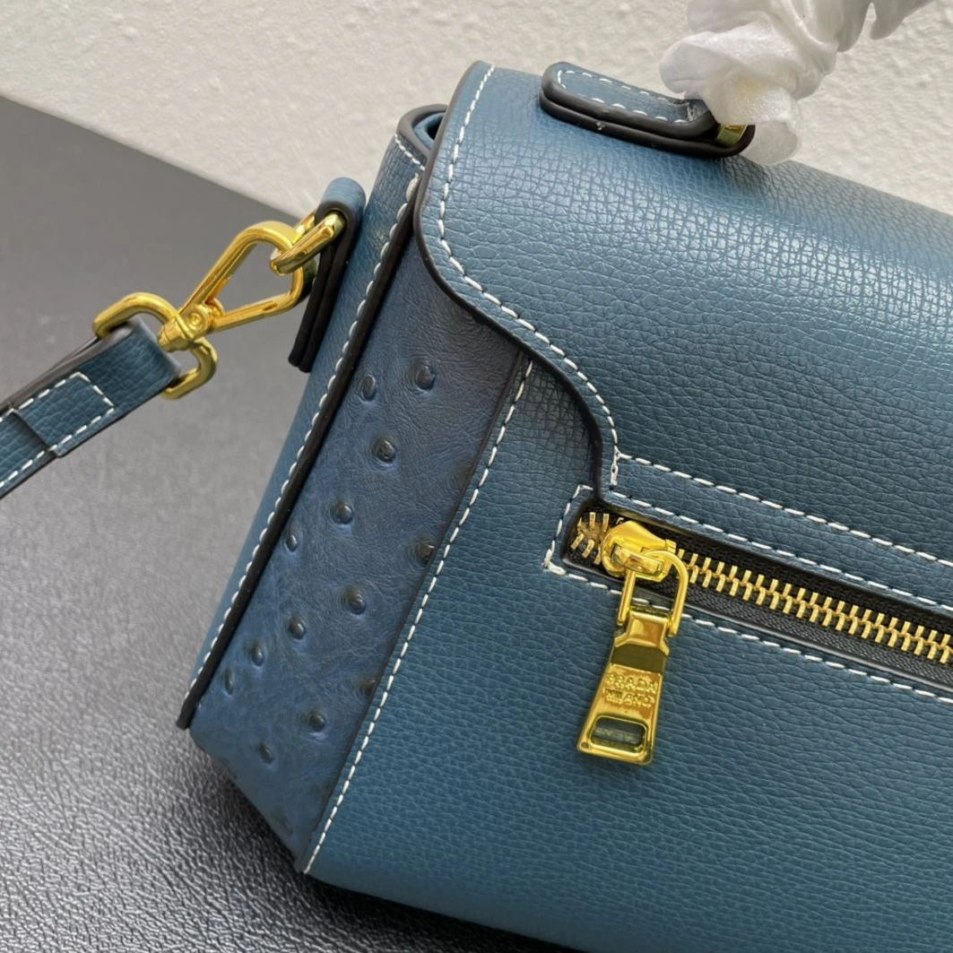 Sophisticated Prxdx Top Handle Bags 59233