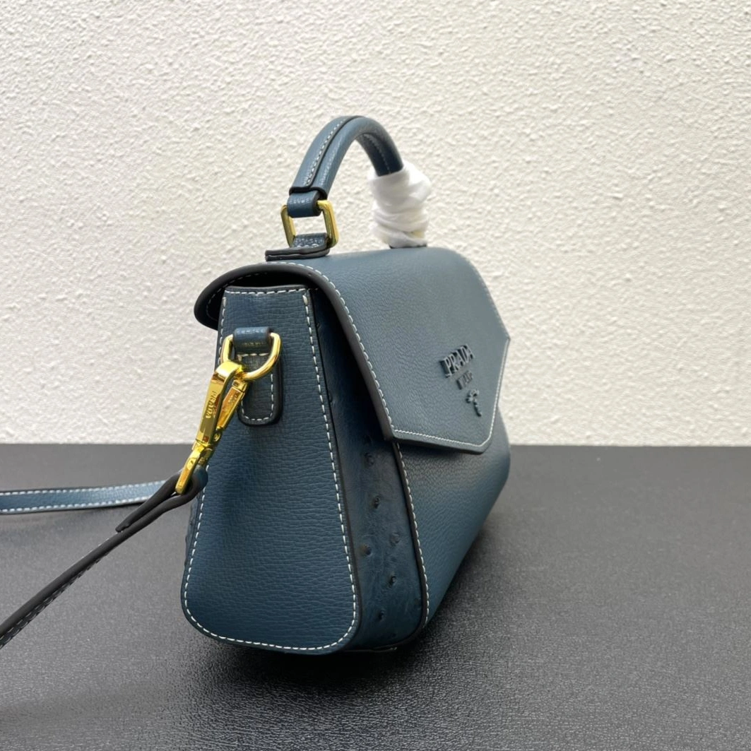 Sophisticated Prxdx Top Handle Bags 59233