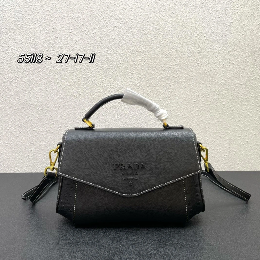 TopPick Prxdx Top Handle Bags 59253