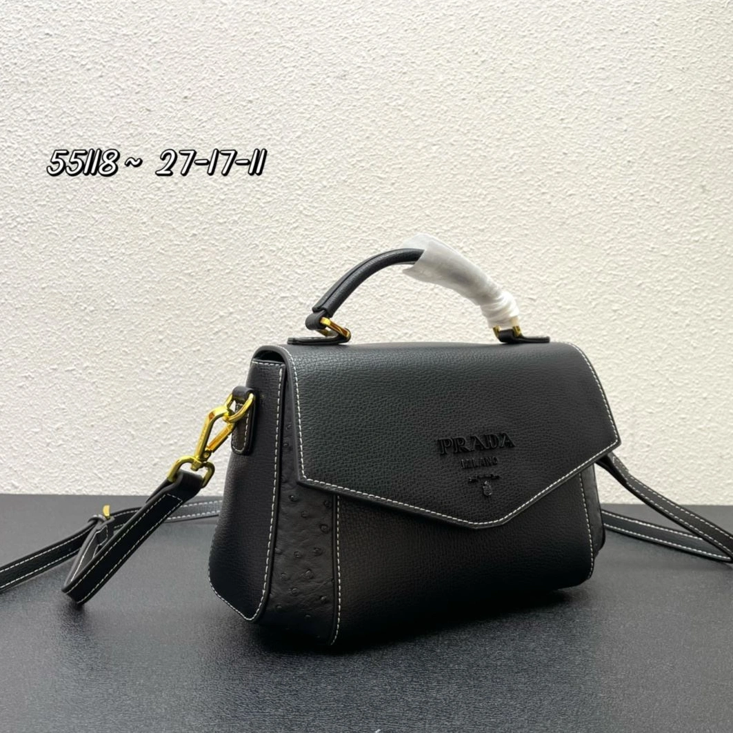 TopPick Prxdx Top Handle Bags 59253