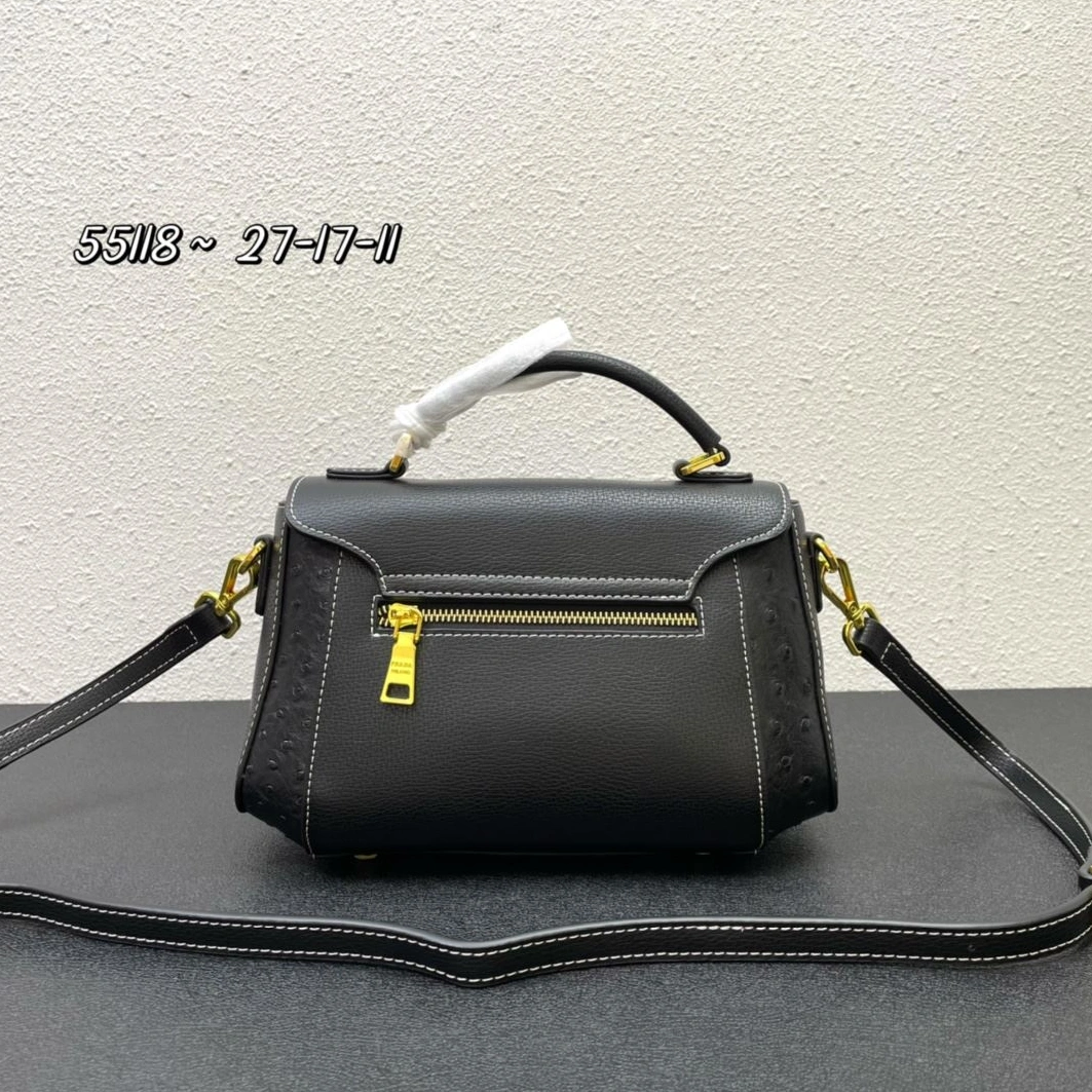 TopPick Prxdx Top Handle Bags 59253