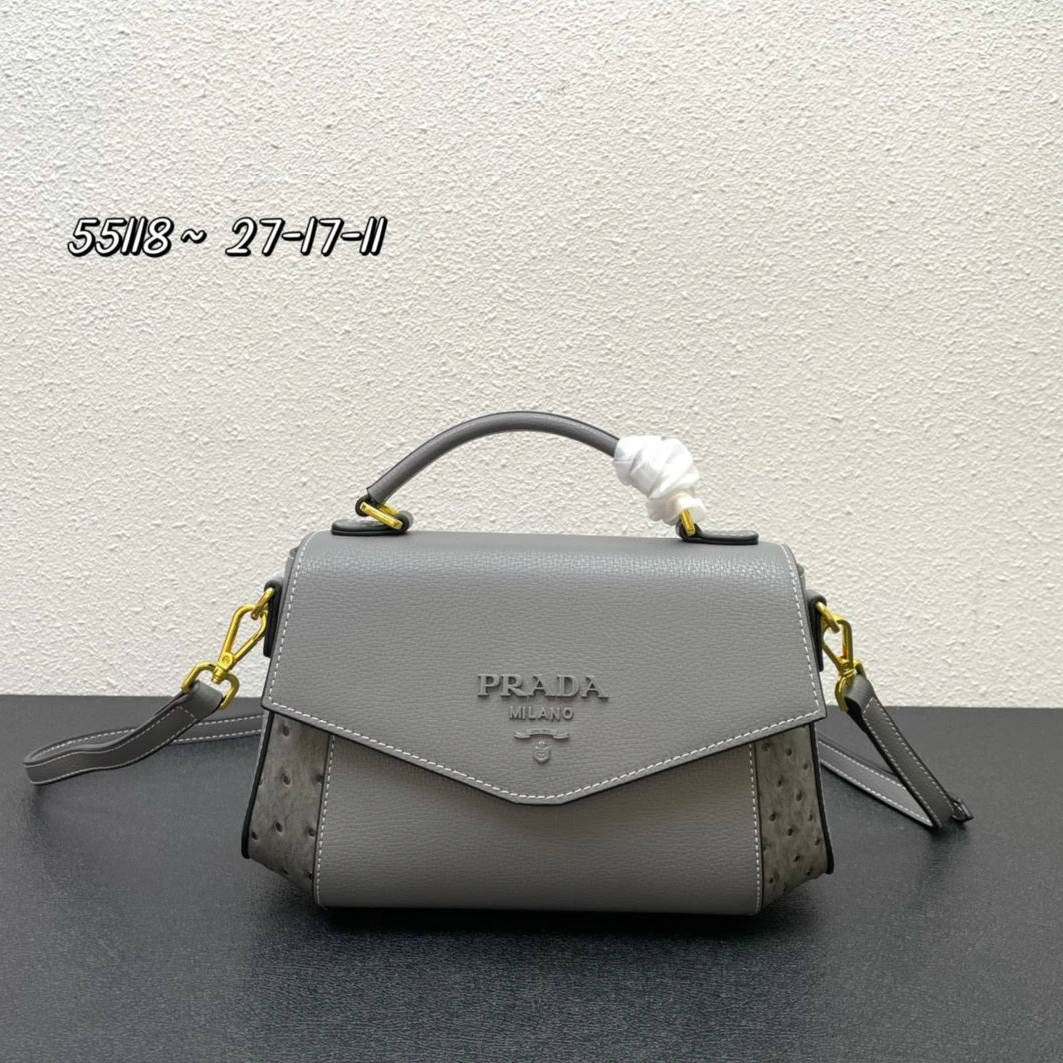 Prxdx Top Handle Bags GoAnywhere 59239