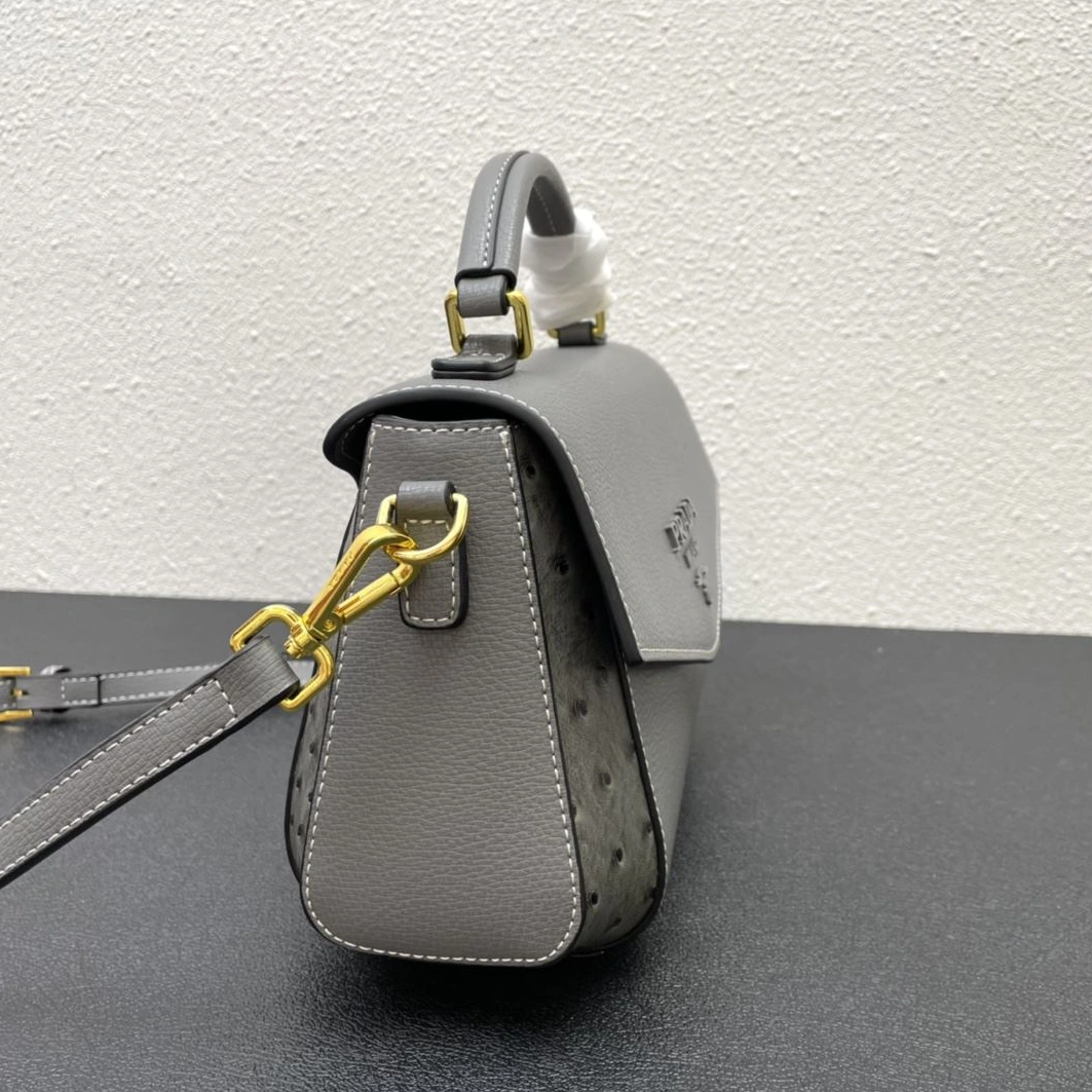 Prxdx Top Handle Bags GoAnywhere 59239