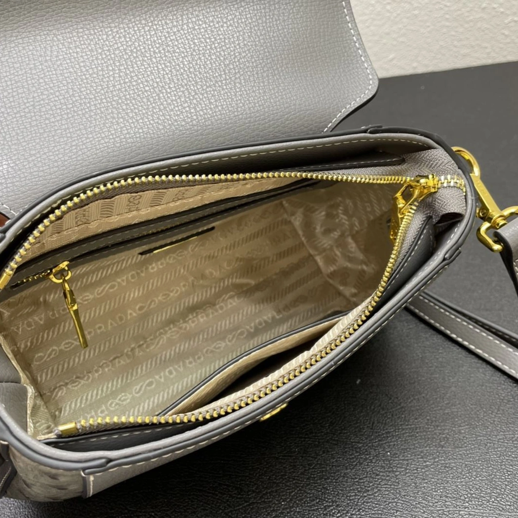 Prxdx Top Handle Bags GoAnywhere 59239