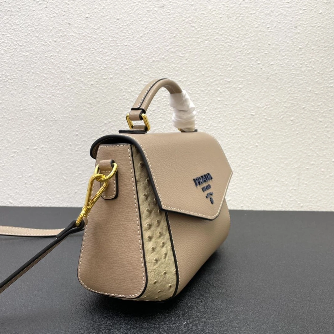 Breathable Prxdx Top Handle Bags 59238
