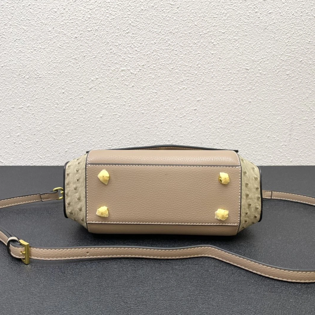 Breathable Prxdx Top Handle Bags 59238