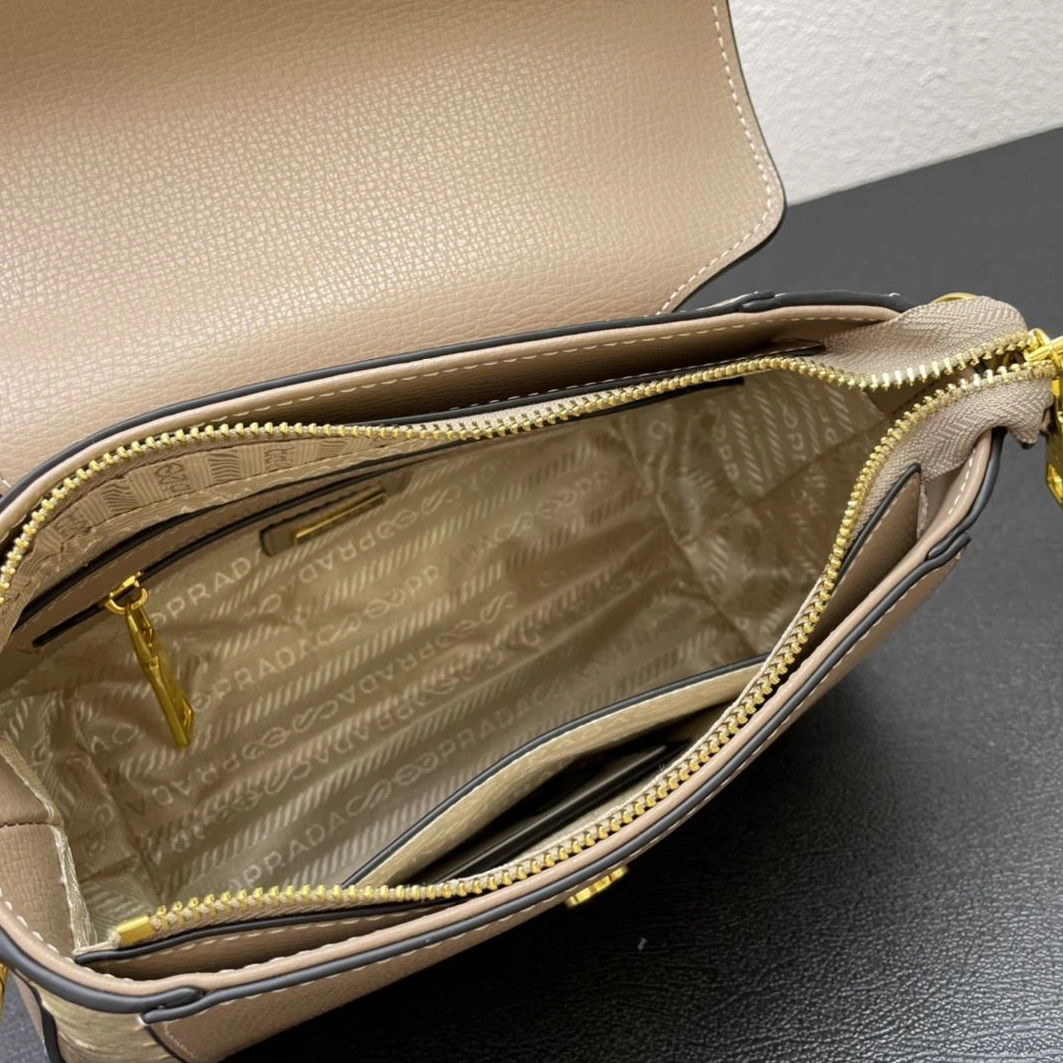 Breathable Prxdx Top Handle Bags 59238
