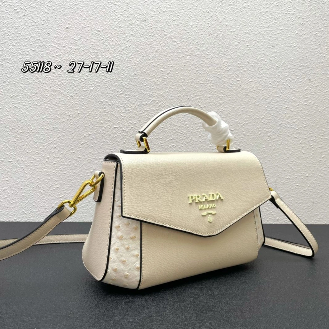 Prxdx Top Handle Bags Versatile 59248