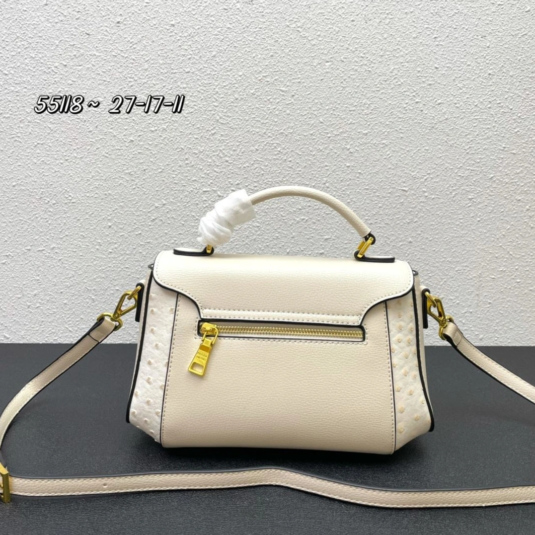 Prxdx Top Handle Bags Versatile 59248