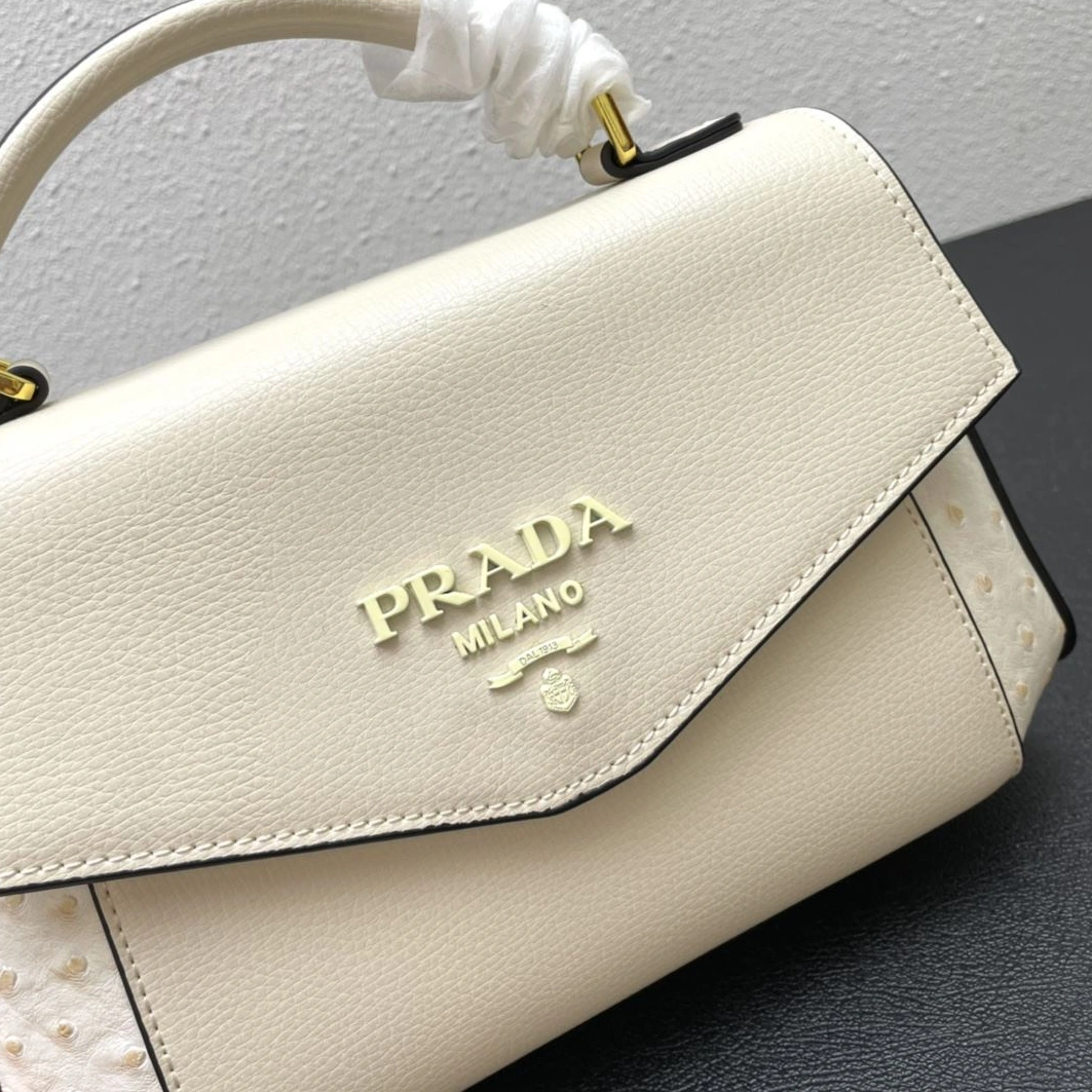 Prxdx Top Handle Bags Versatile 59248