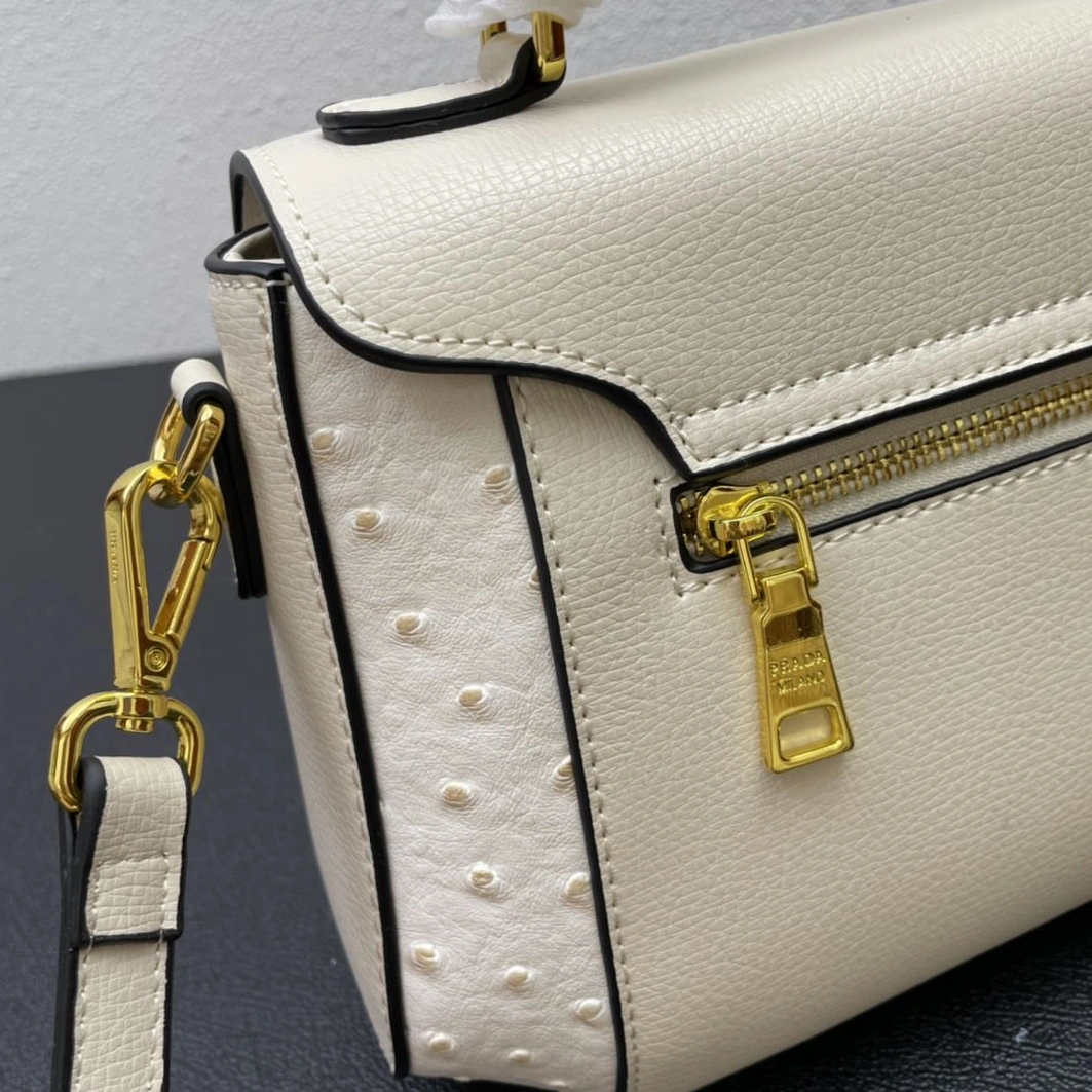 Prxdx Top Handle Bags Versatile 59248