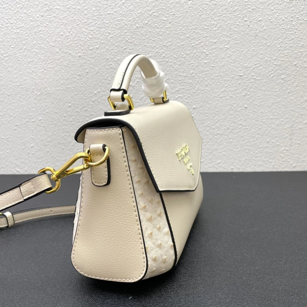 Prxdx Top Handle Bags Versatile 59248