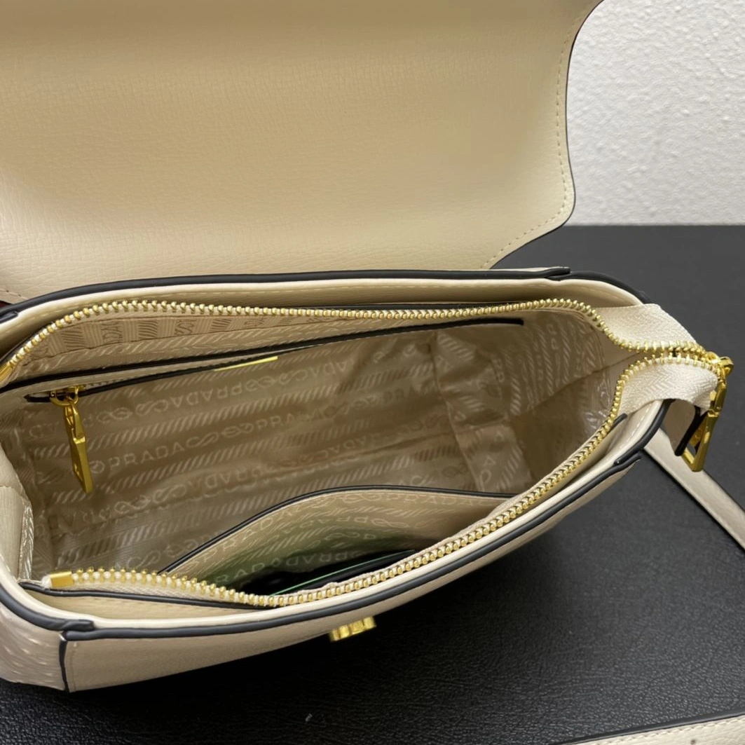 Prxdx Top Handle Bags Versatile 59248