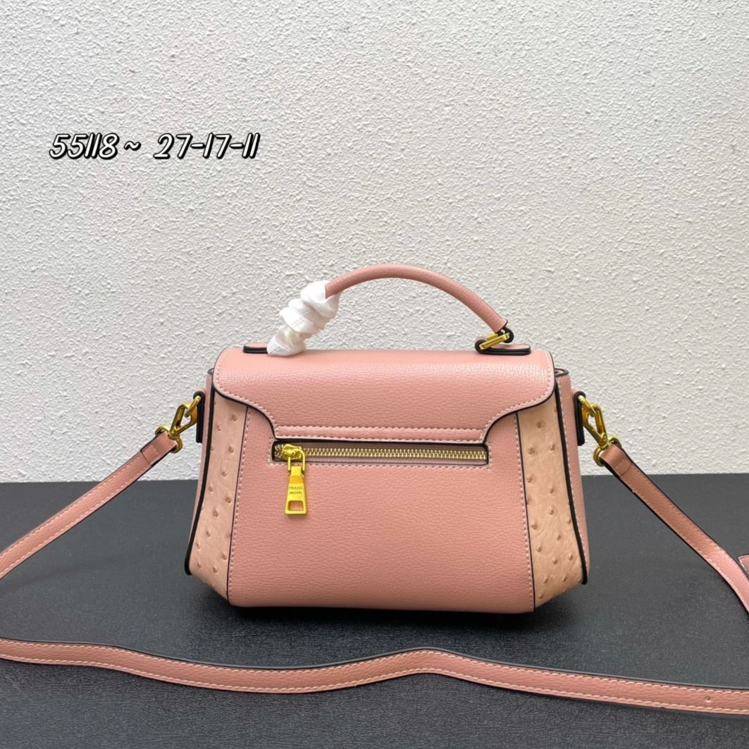 Modern Prxdx Top Handle Bags 59232