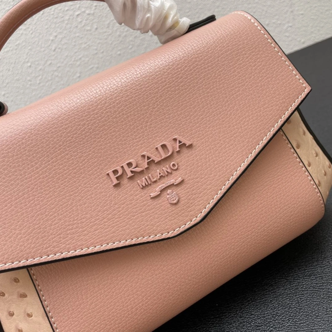 Modern Prxdx Top Handle Bags 59232