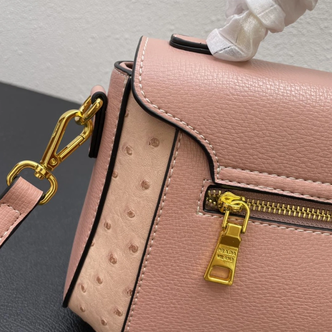 Modern Prxdx Top Handle Bags 59232