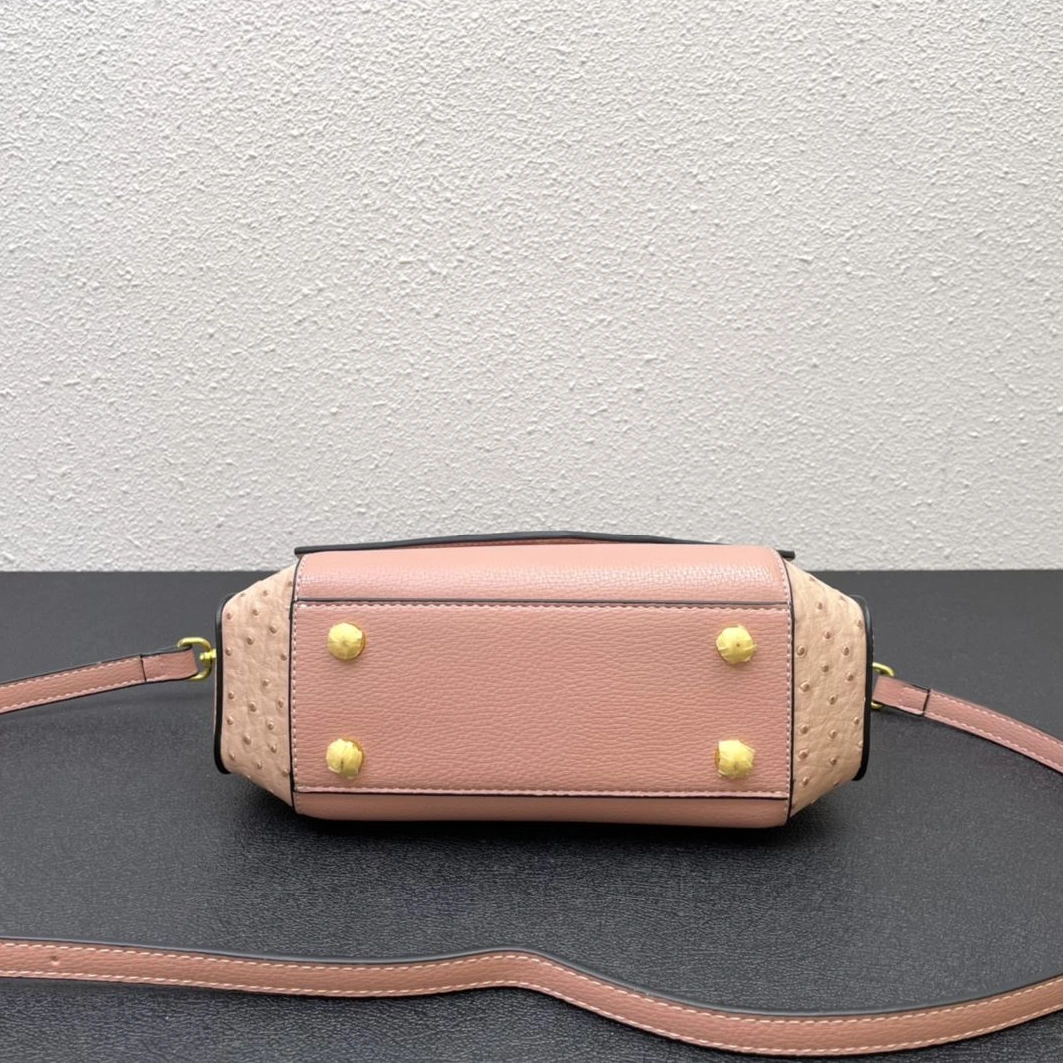 Modern Prxdx Top Handle Bags 59232