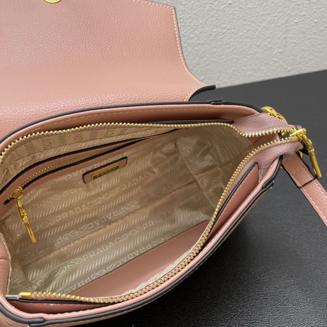 Modern Prxdx Top Handle Bags 59232