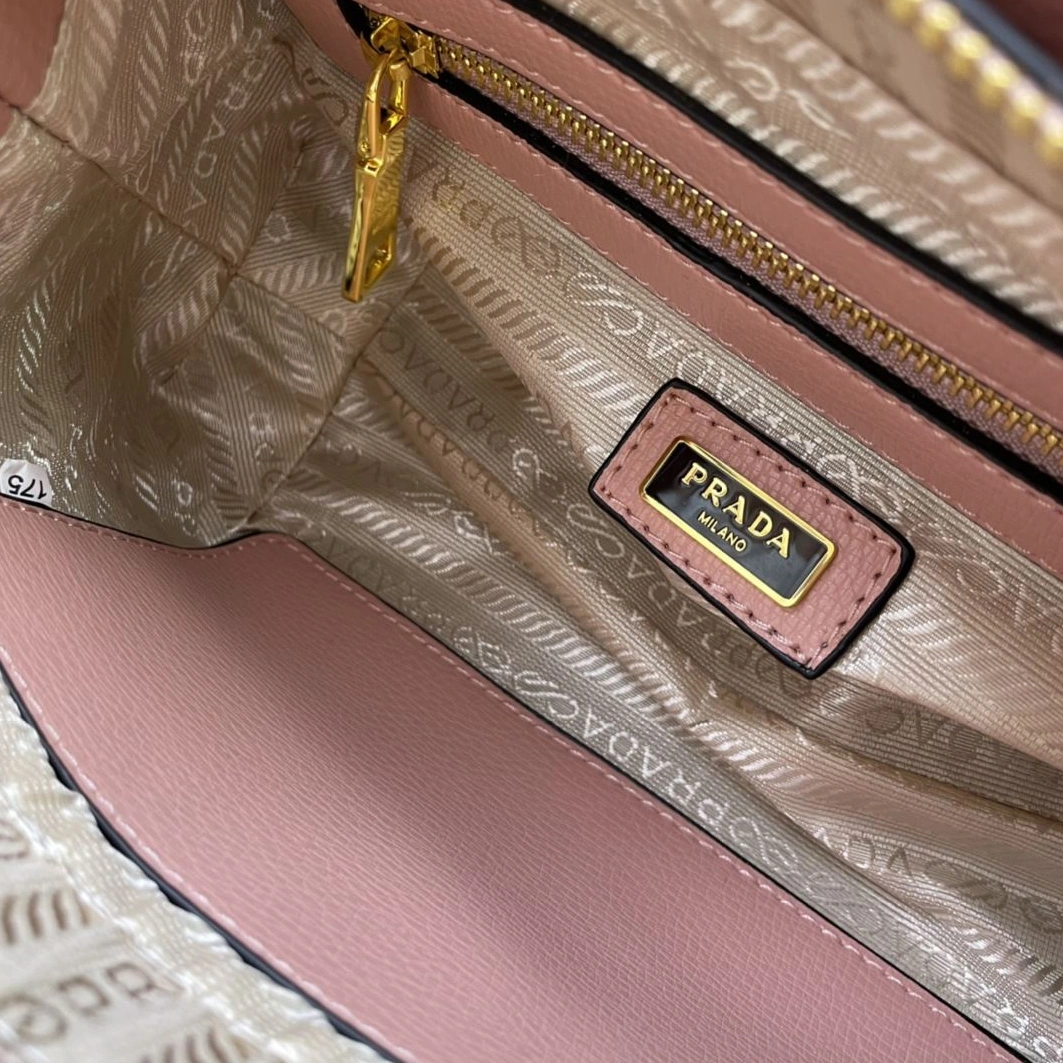 Modern Prxdx Top Handle Bags 59232