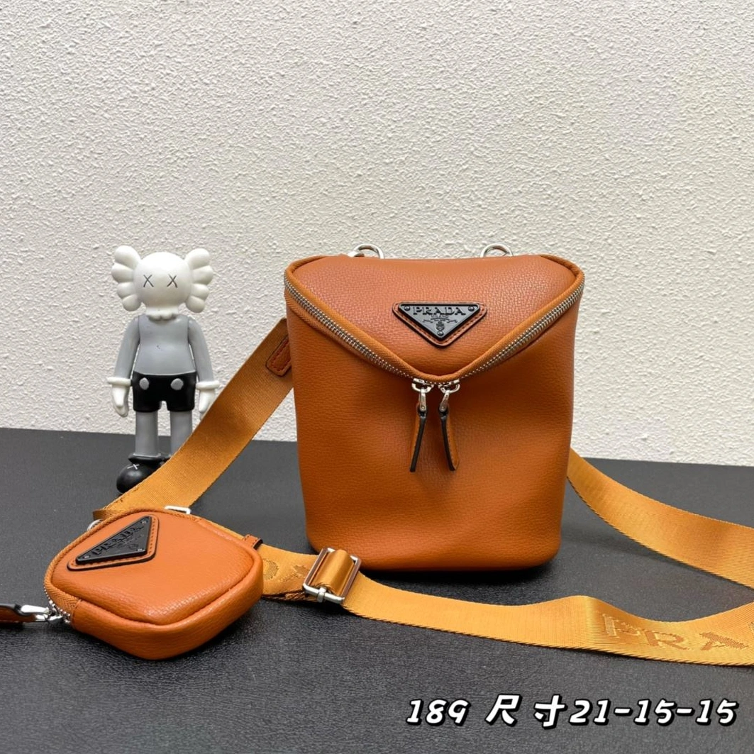 HighQuality Prxdx Satchel Bags 59896
