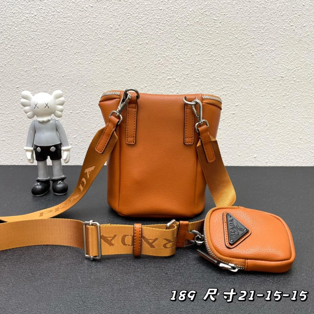 HighQuality Prxdx Satchel Bags 59896