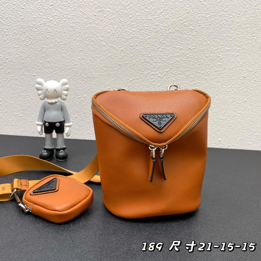 HighQuality Prxdx Satchel Bags 59896