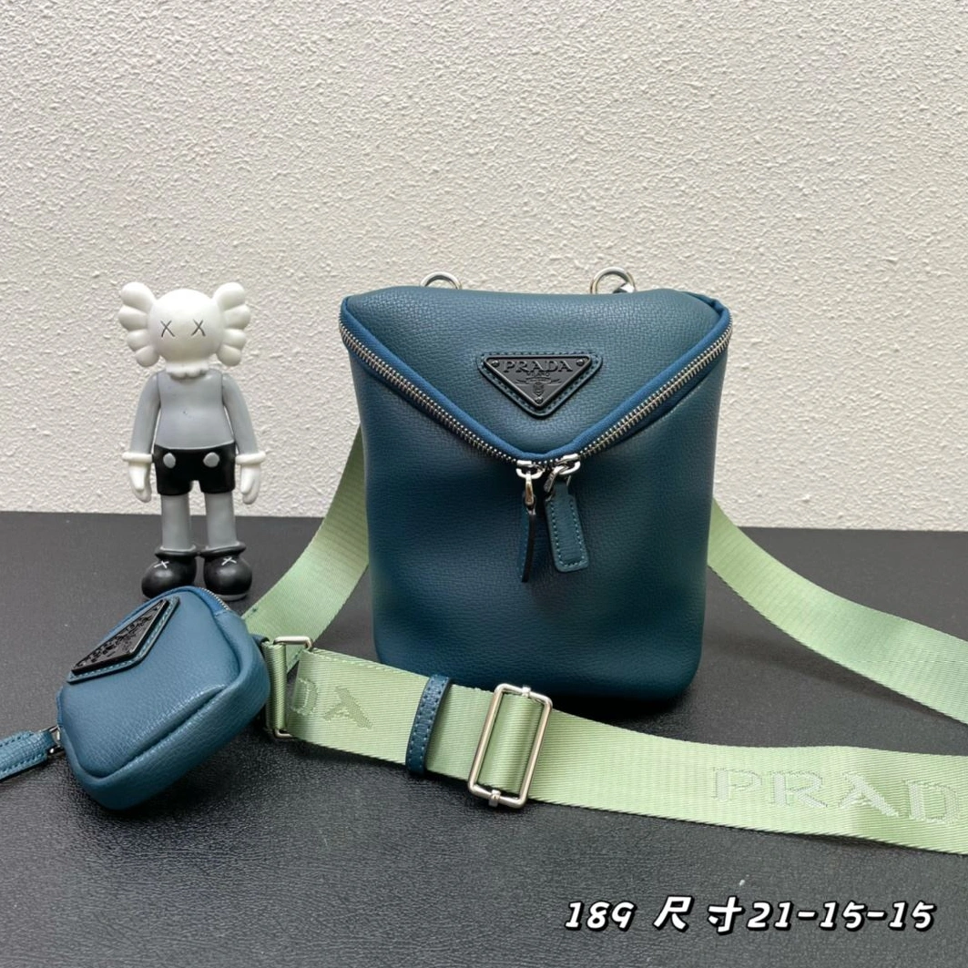 Prxdx Satchel Bags EasyMatch 59882