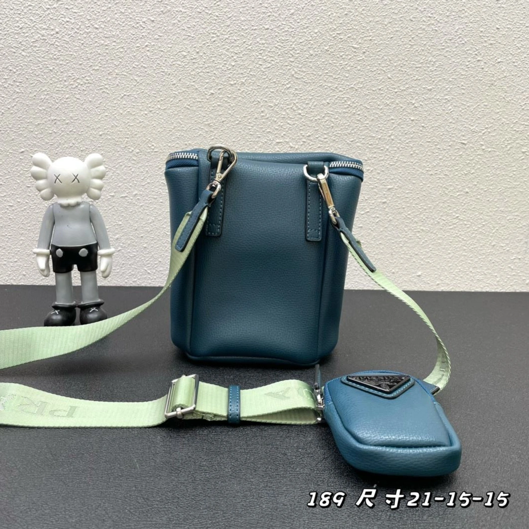 Prxdx Satchel Bags EasyMatch 59882