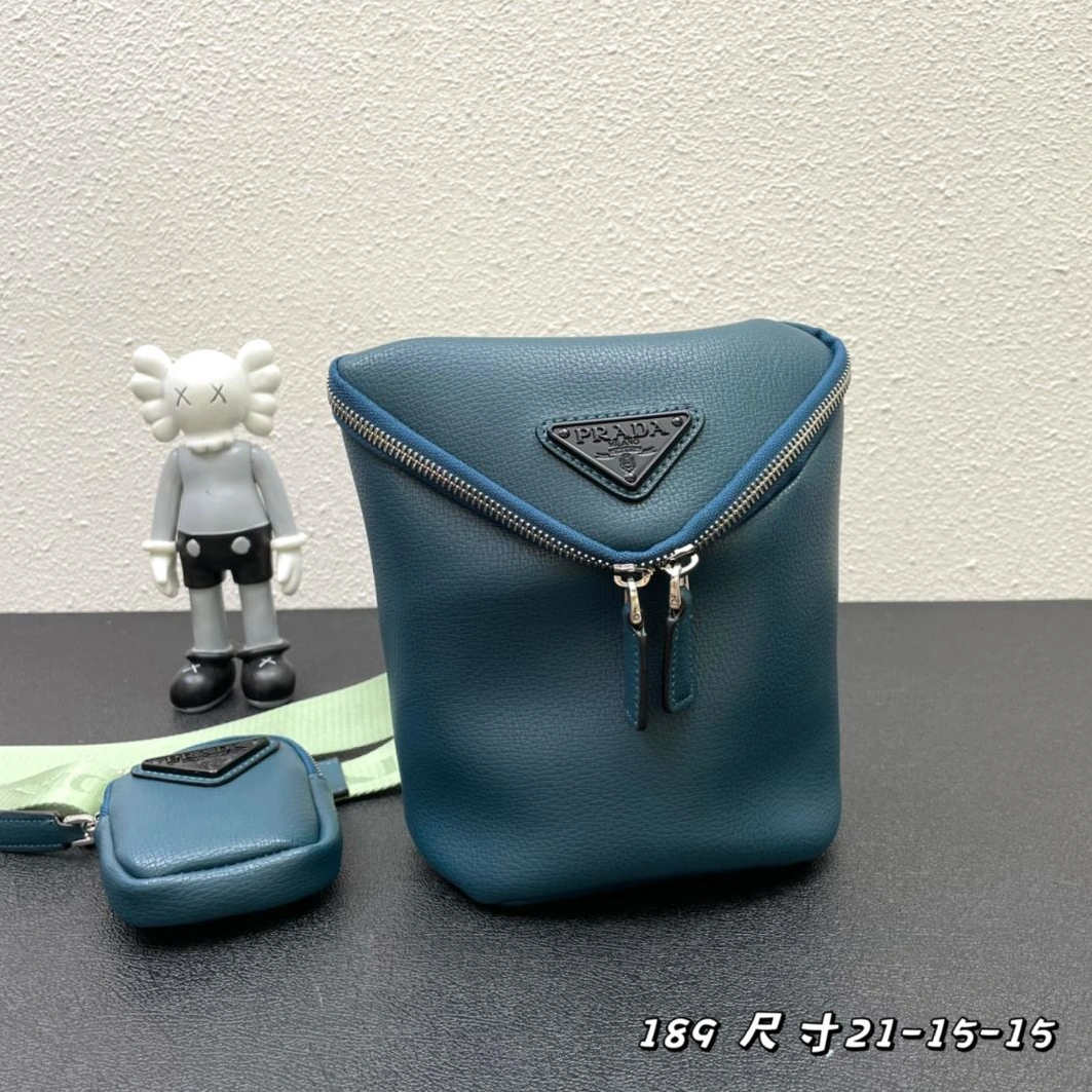 Prxdx Satchel Bags EasyMatch 59882