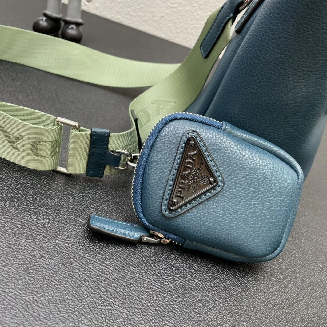 Prxdx Satchel Bags EasyMatch 59882