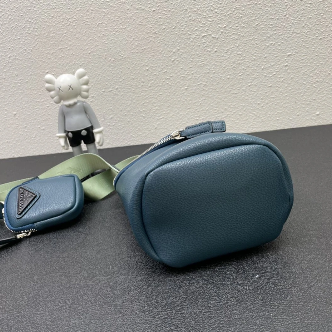 Prxdx Satchel Bags EasyMatch 59882