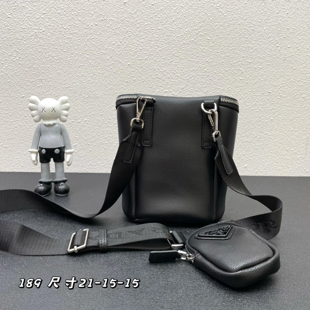 Prxdx Satchel Bags Efficient 59895