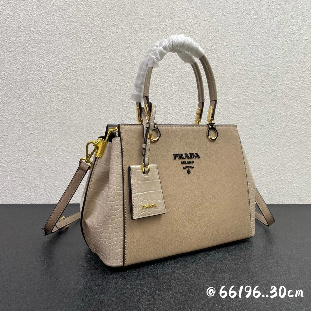 Prxdx Top Handle Bags Flexible 59234