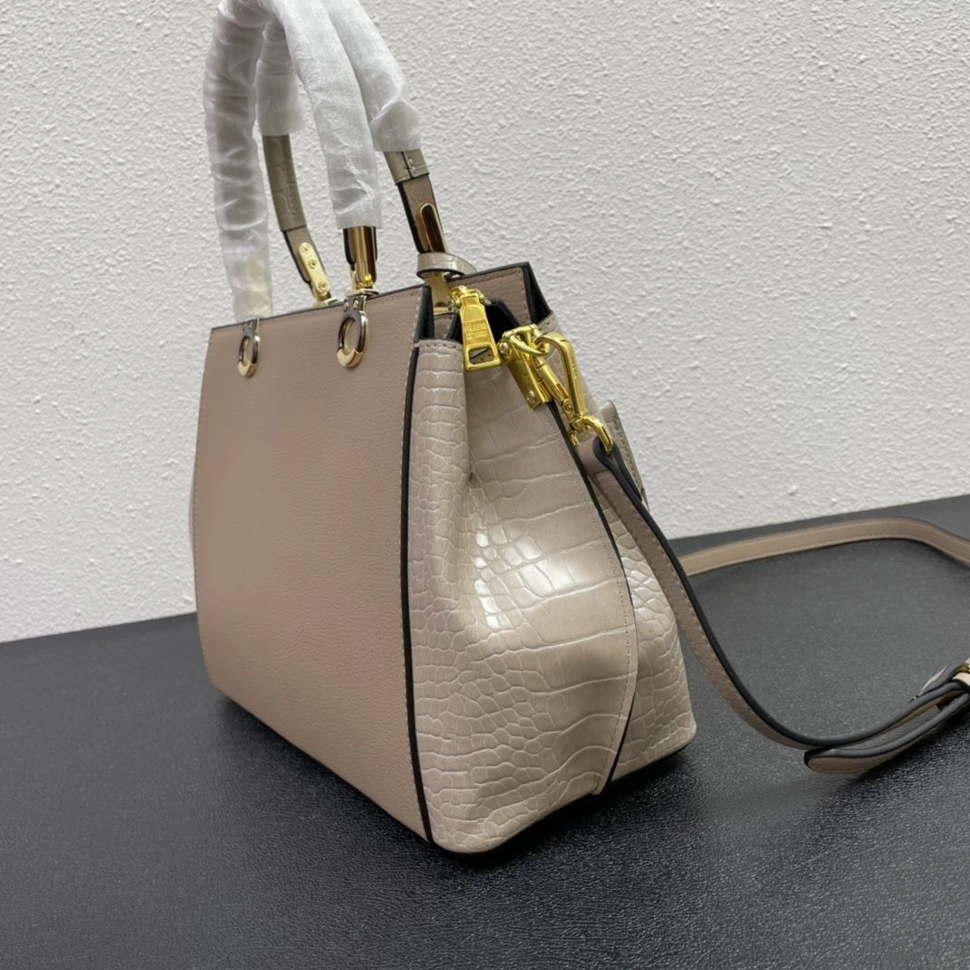 Prxdx Top Handle Bags Flexible 59234