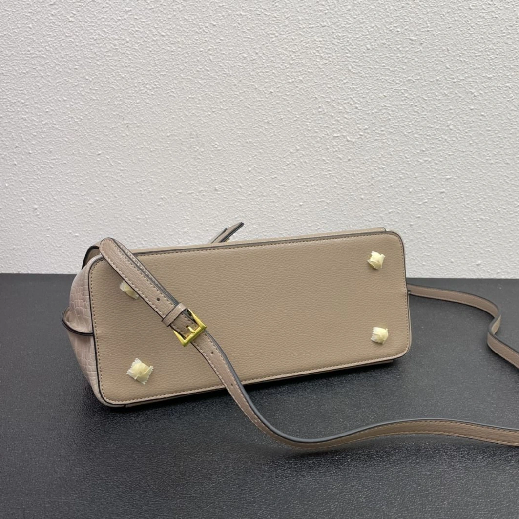 Prxdx Top Handle Bags Flexible 59234