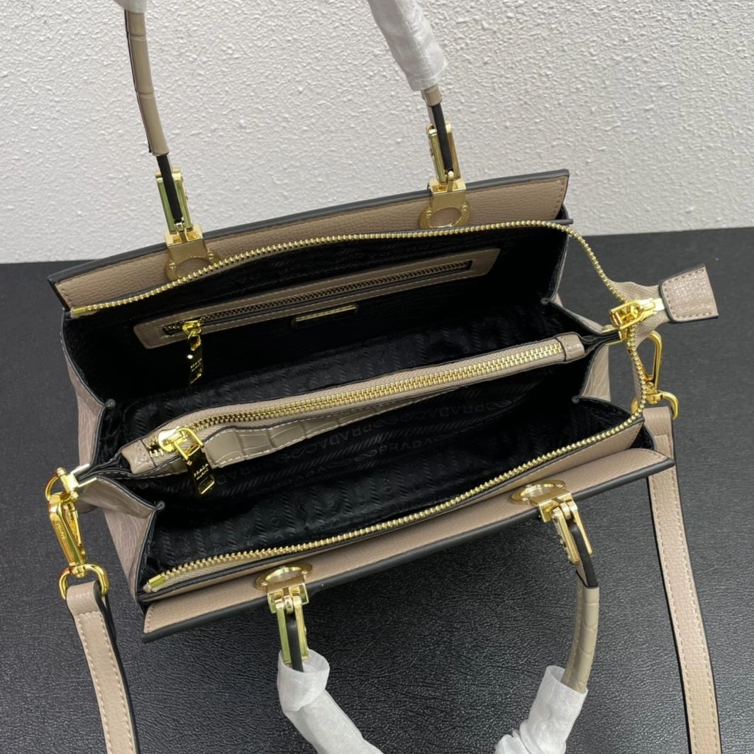 Prxdx Top Handle Bags Flexible 59234