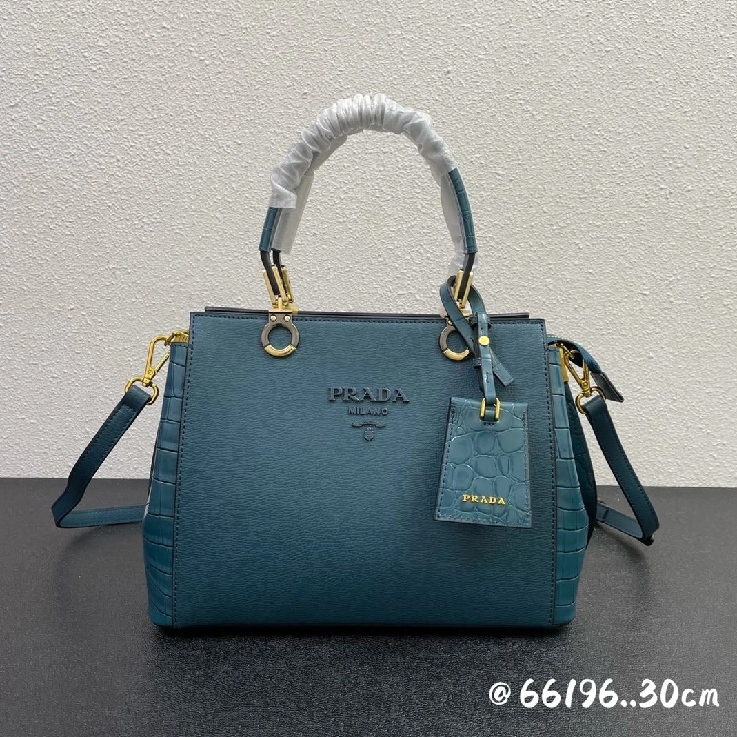 Prxdx Top Handle Bags HighQuality 59267