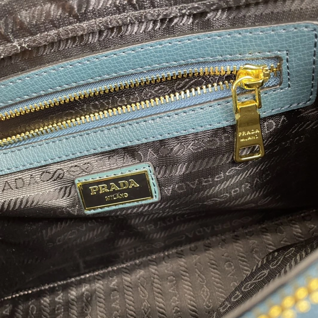 Prxdx Top Handle Bags HighQuality 59267