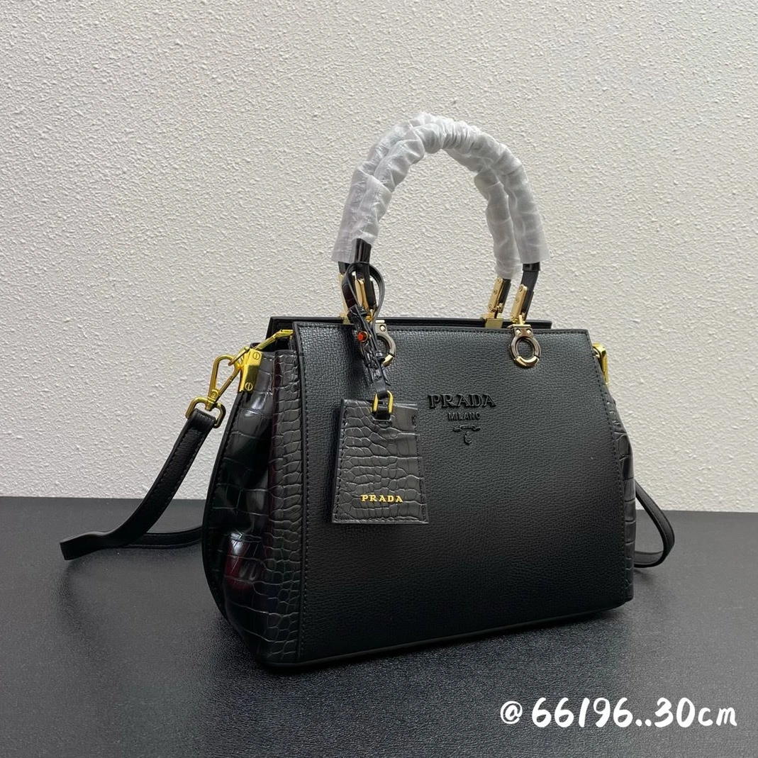Versatile Prxdx Top Handle Bags 59257