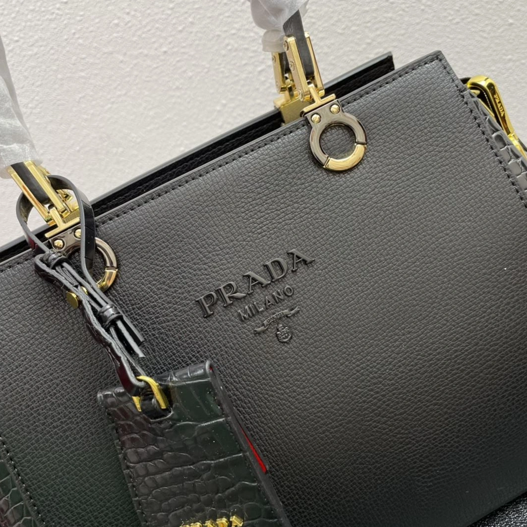 Versatile Prxdx Top Handle Bags 59257
