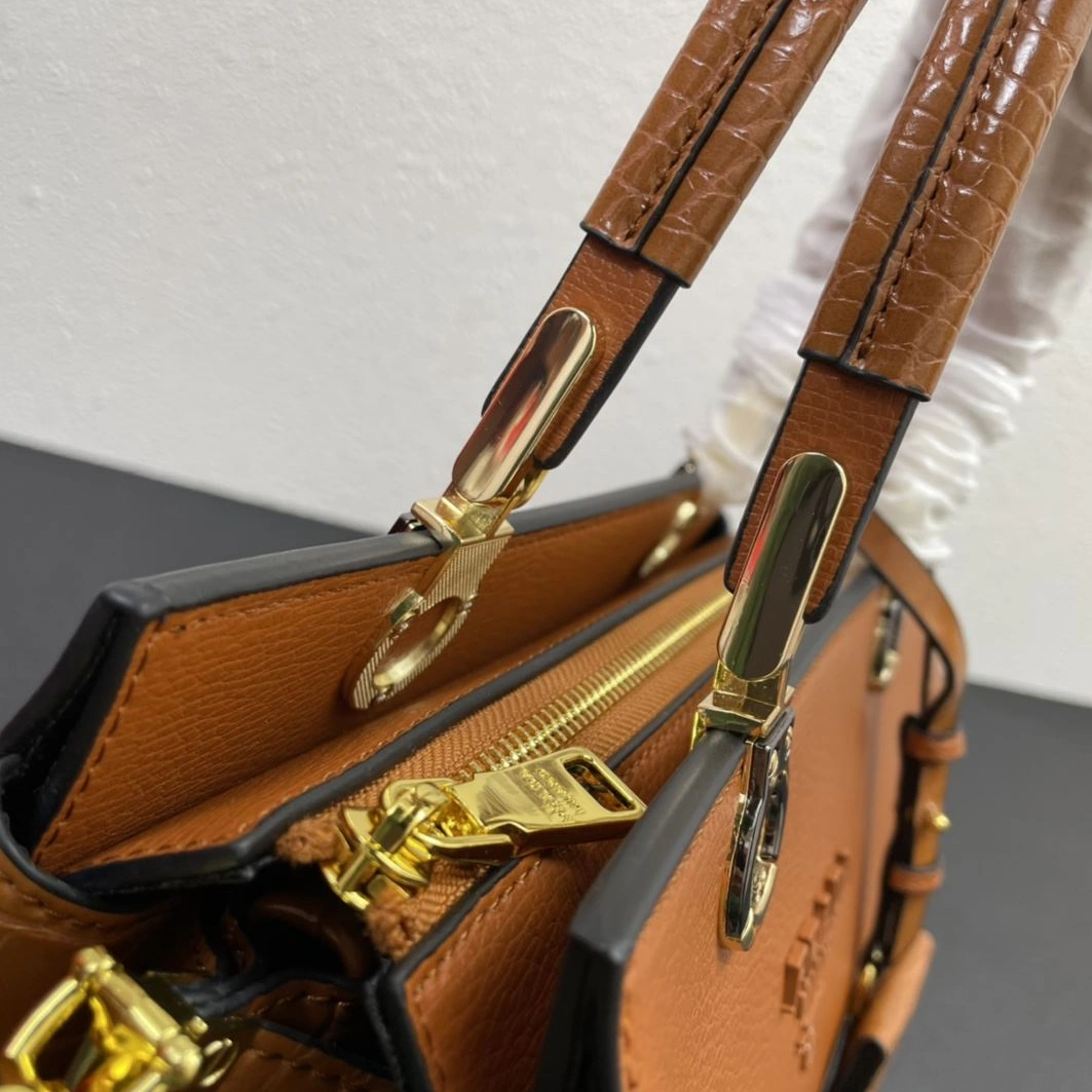 Prxdx Top Handle Bags Flexible 59236