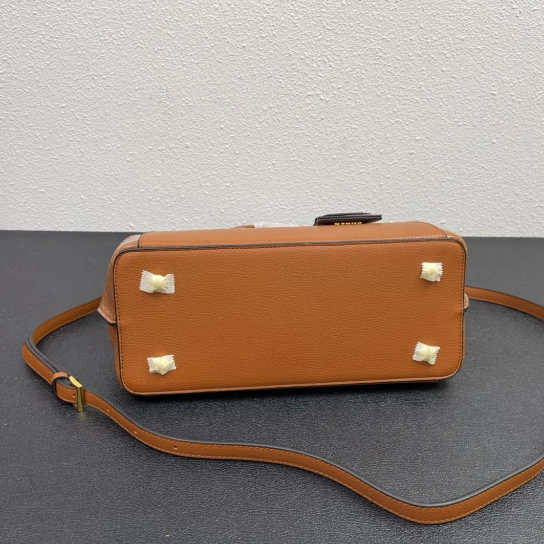 Prxdx Top Handle Bags Flexible 59236