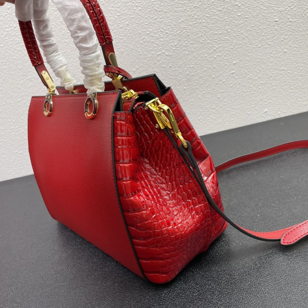 Prxdx Top Handle Bags UrbanStyle 59230
