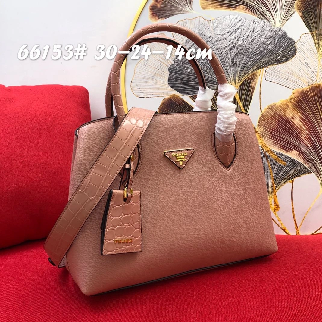 Prxdx Top Handle Bags Refined 59240
