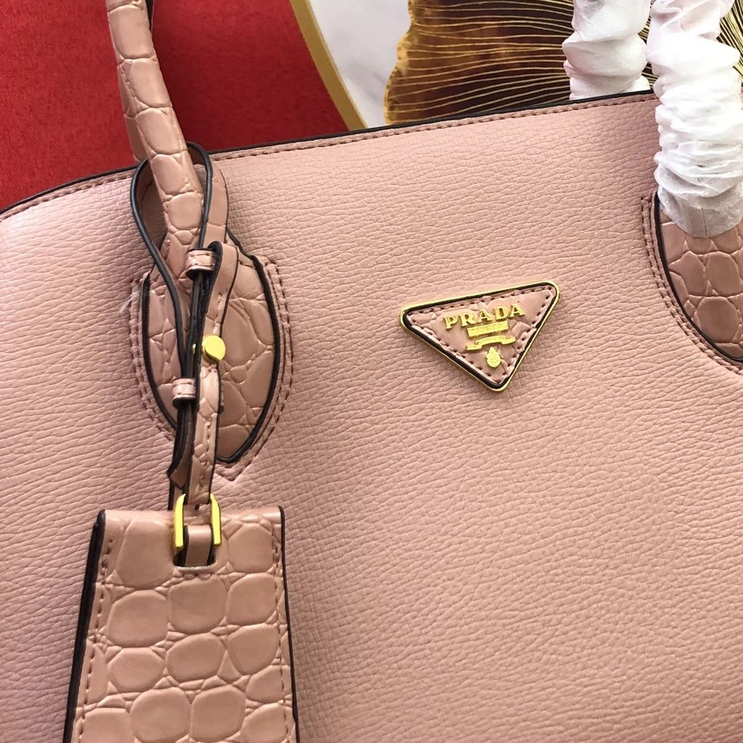 Prxdx Top Handle Bags Refined 59240