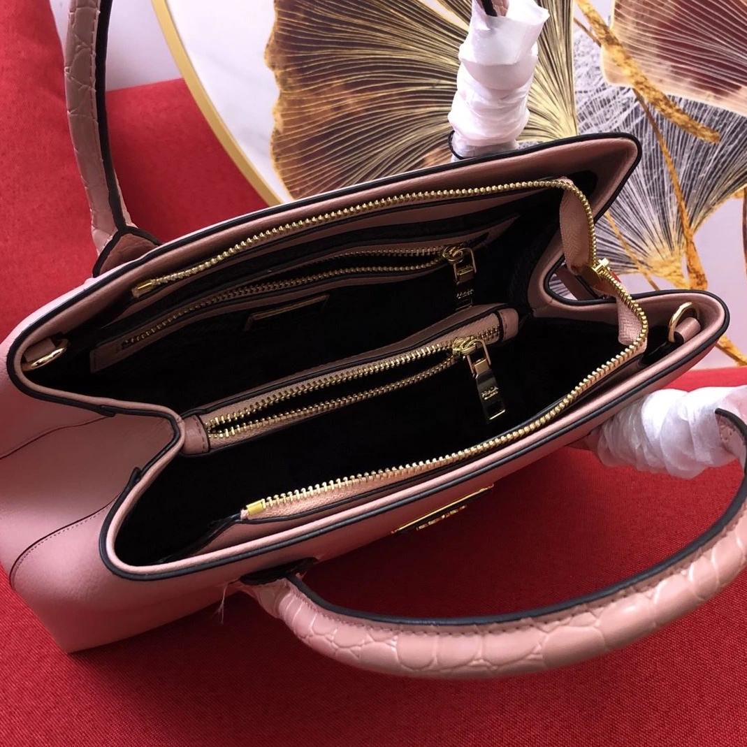 Prxdx Top Handle Bags Refined 59240