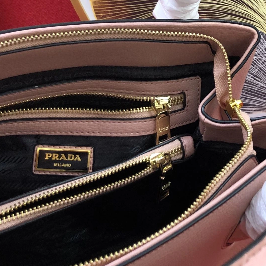 Prxdx Top Handle Bags Refined 59240