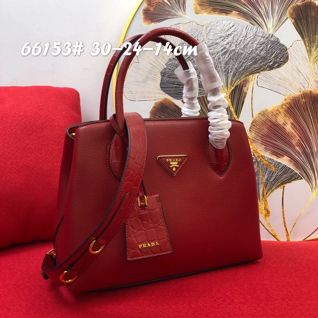 Cozy Prxdx Top Handle Bags 59228