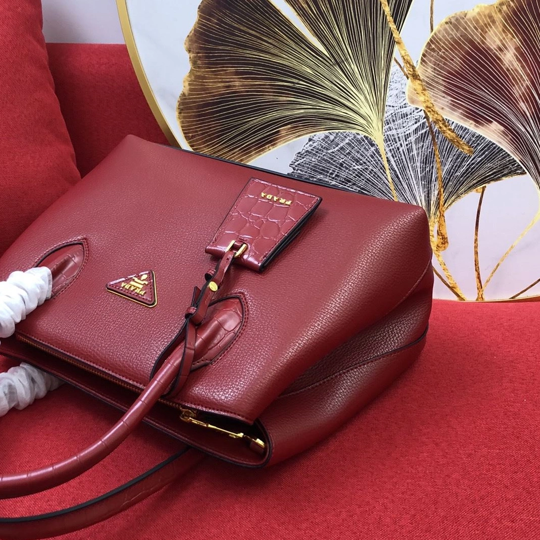Cozy Prxdx Top Handle Bags 59228